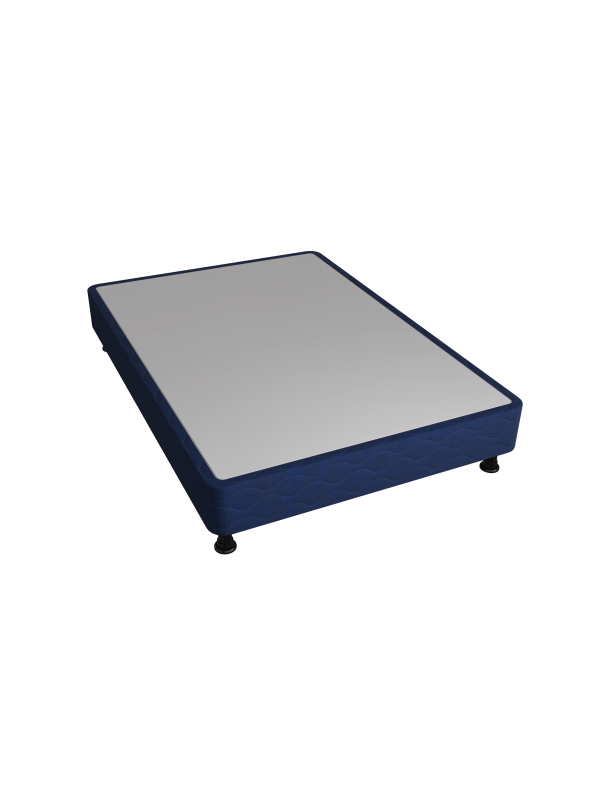 Base Resiflex Azul