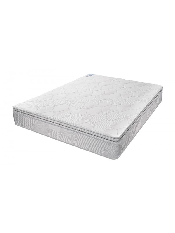 Colchón Superflex Antiácaro One Side