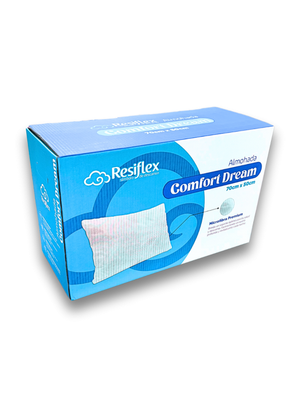 Almohada Comfort Dreams