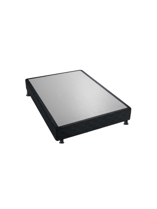 Base Resiflex Negro