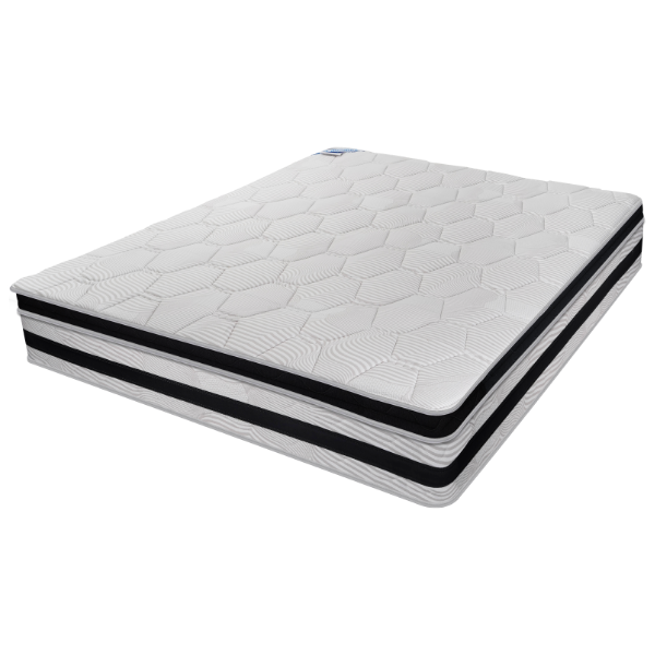 Superflex Memory 3D