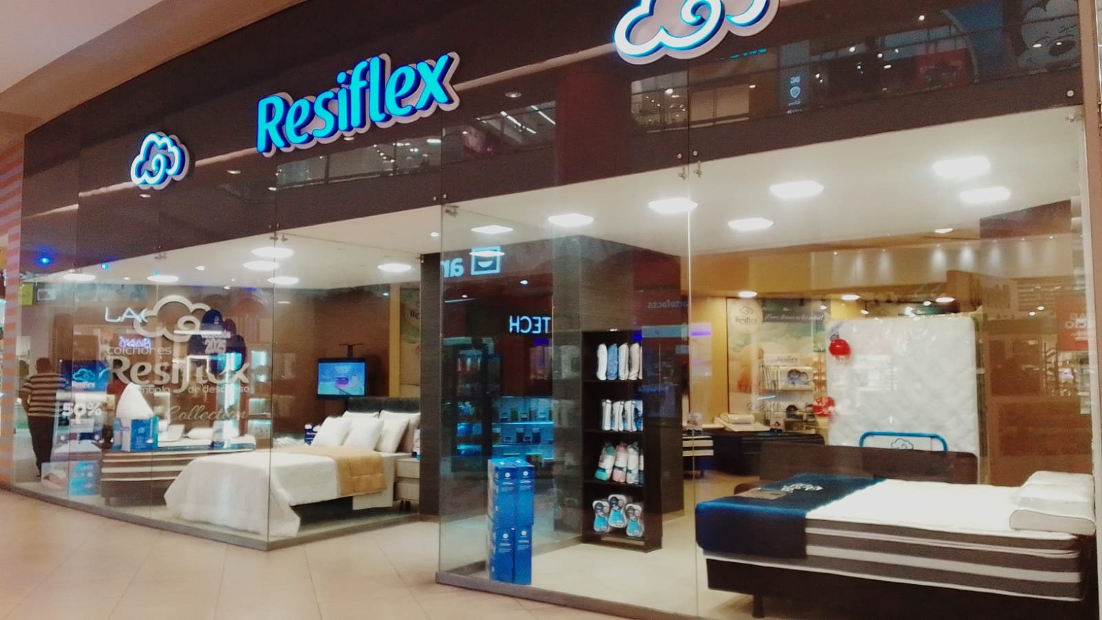 City Mall